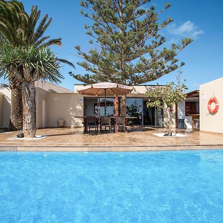 Villa Santana Conil Eksteriør billede
