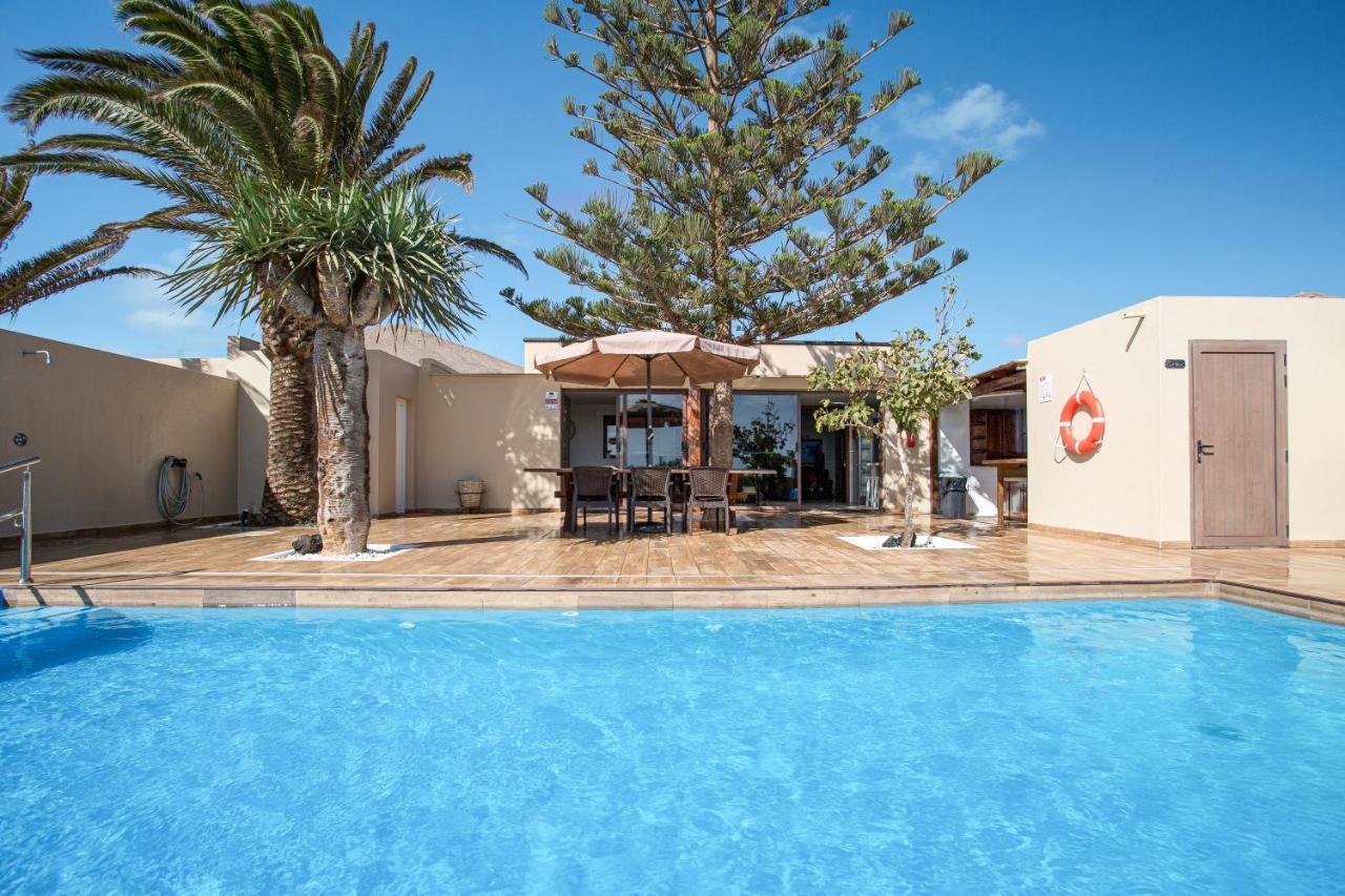 Villa Santana Conil Eksteriør billede