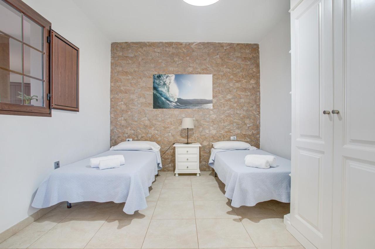 Villa Santana Conil Eksteriør billede
