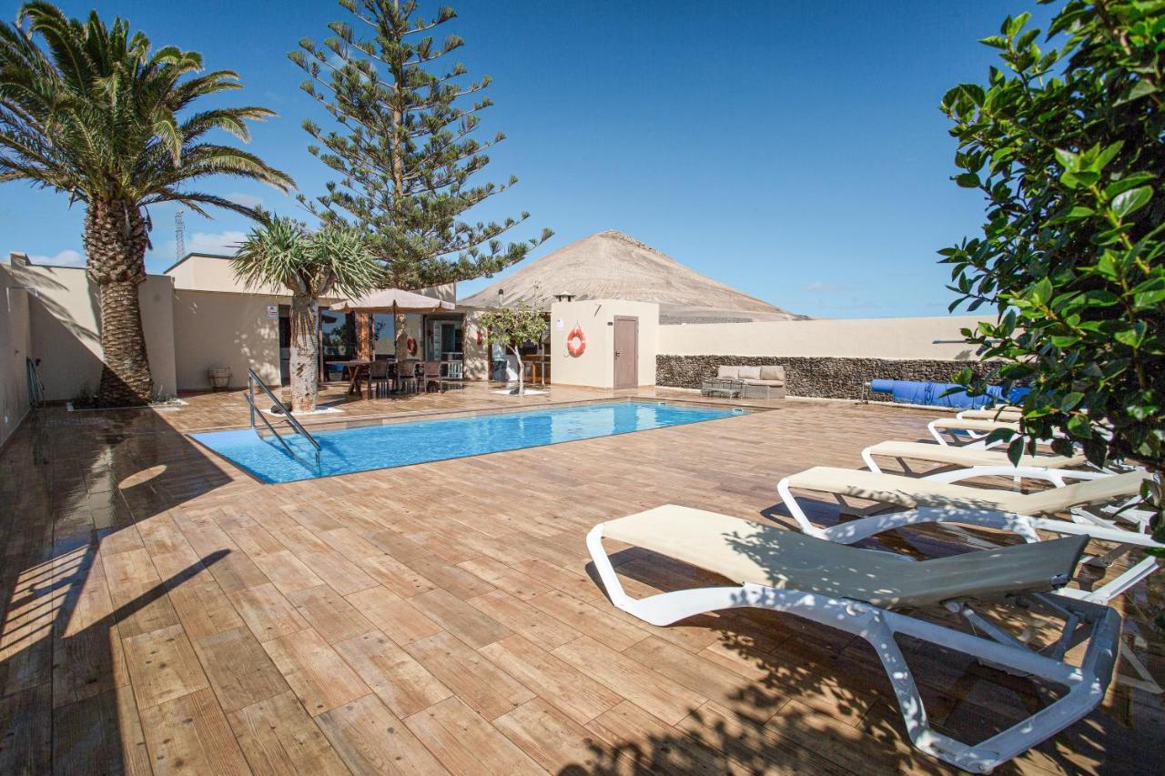 Villa Santana Conil Eksteriør billede