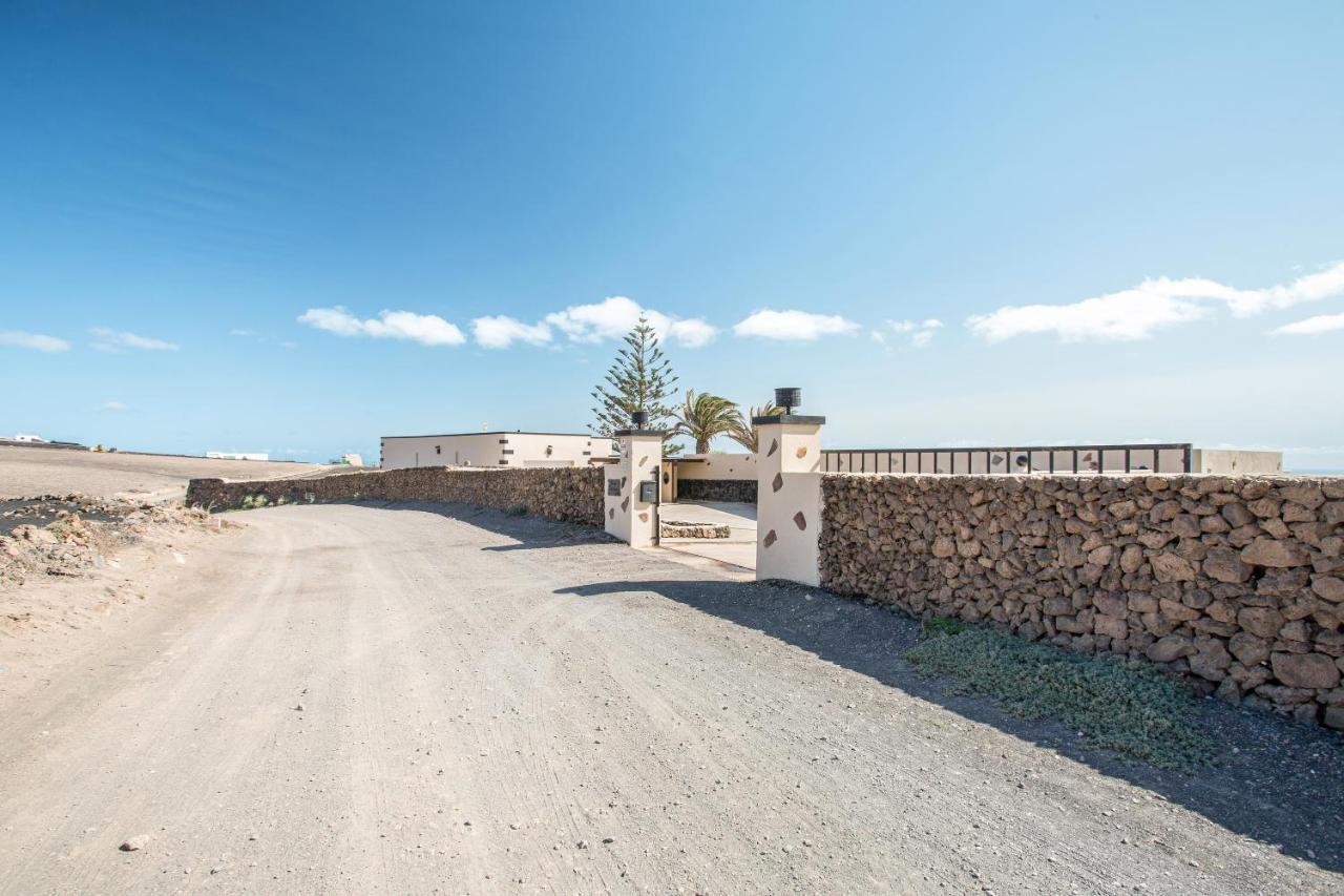 Villa Santana Conil Eksteriør billede