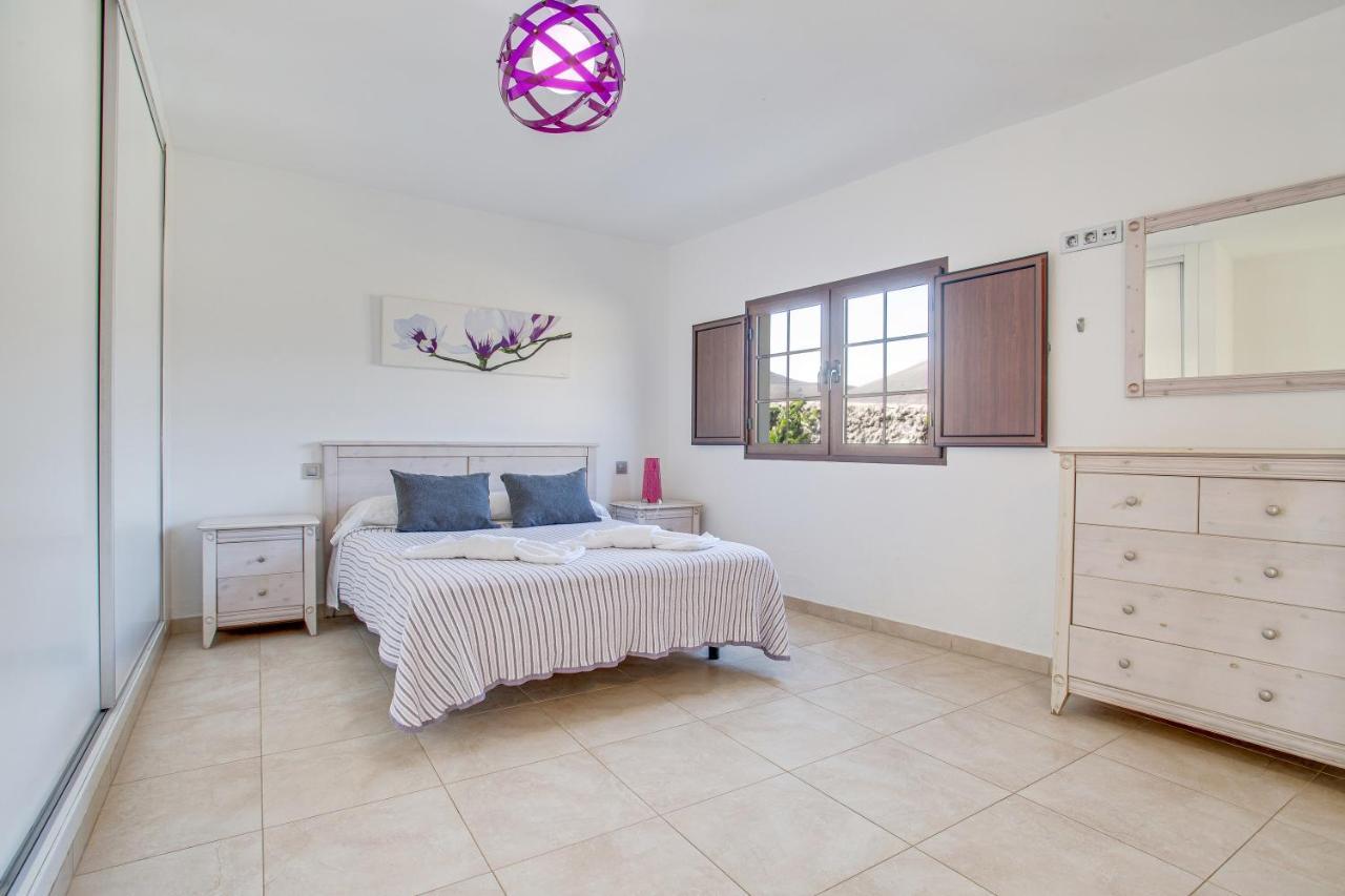 Villa Santana Conil Eksteriør billede