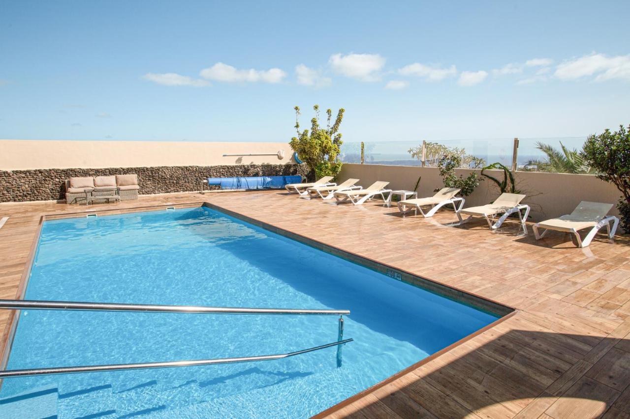 Villa Santana Conil Eksteriør billede