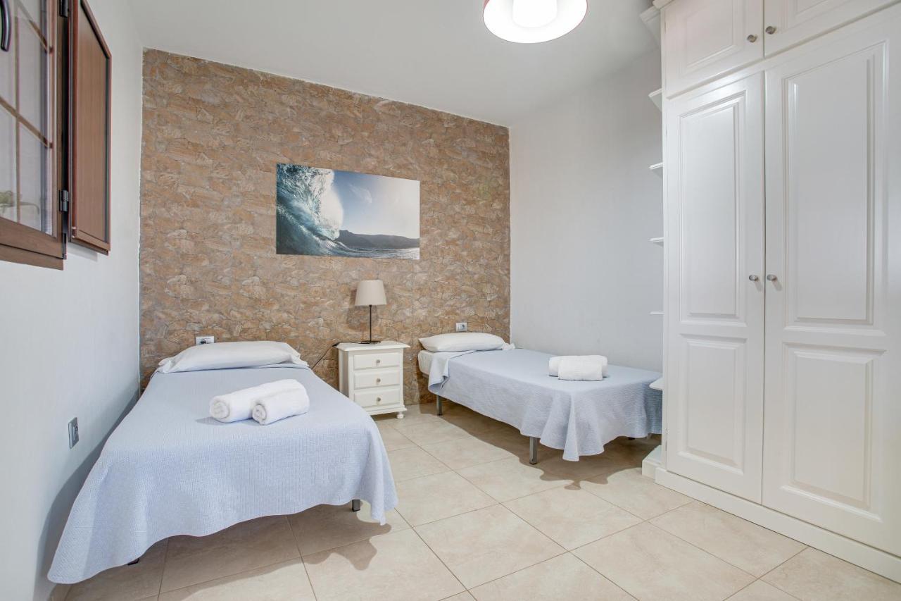 Villa Santana Conil Eksteriør billede