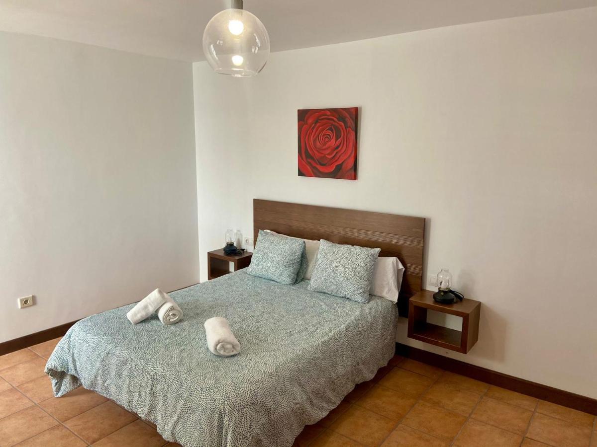 Villa Santana Conil Eksteriør billede