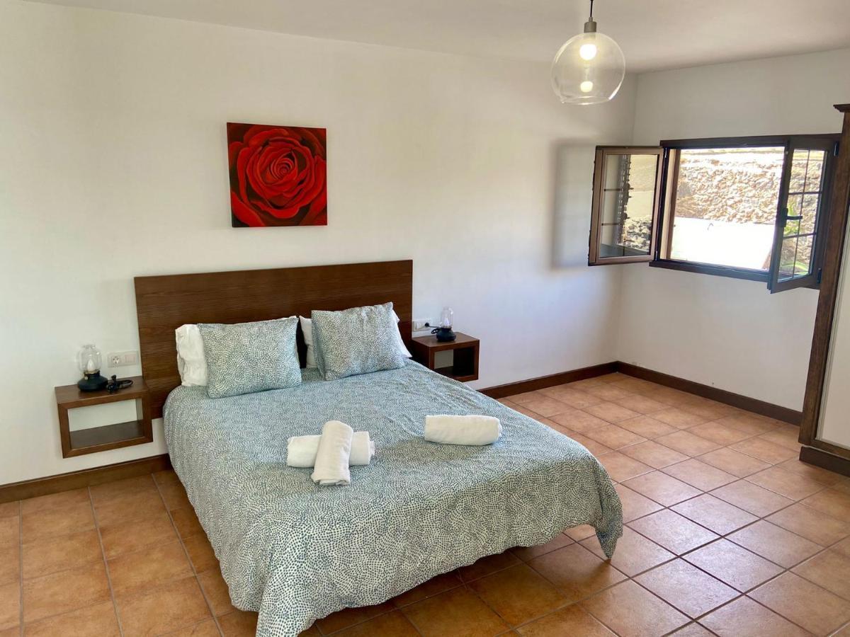 Villa Santana Conil Eksteriør billede