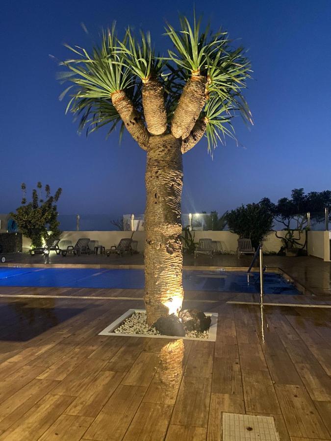 Villa Santana Conil Eksteriør billede
