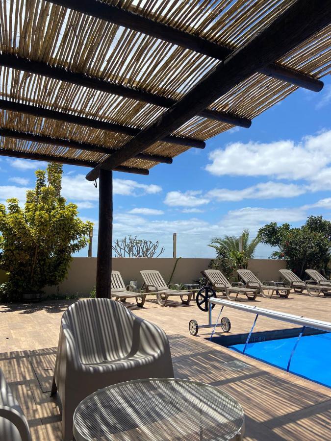 Villa Santana Conil Eksteriør billede