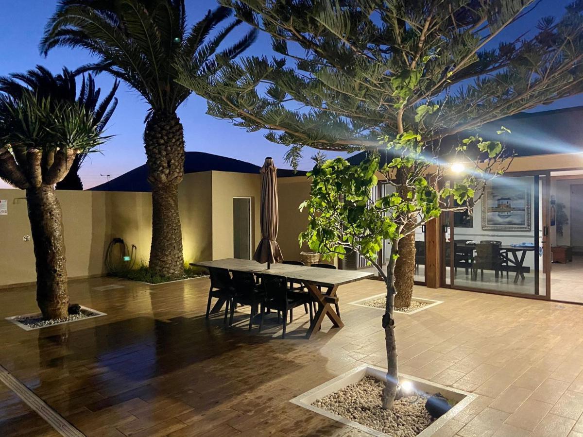Villa Santana Conil Eksteriør billede